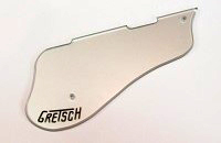 Gretsch G6119 PG Bk logo